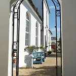 The Classroom, Patricks Square, Town Wexford