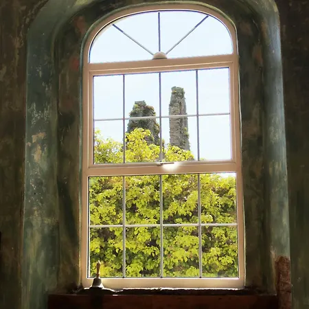 The Classroom, Patricks Square, Town *