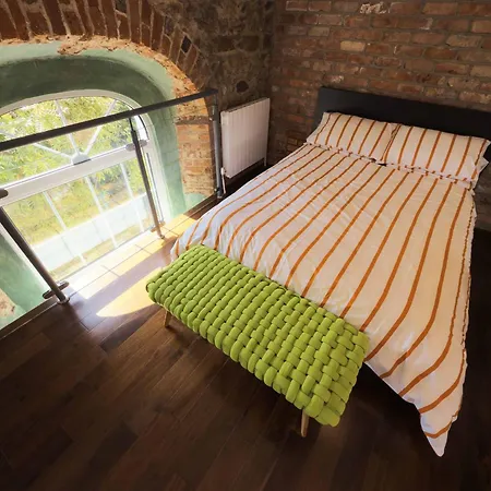 Casa vacanze The Classroom, Patricks Square, Town Wexford