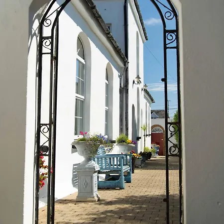 The Classroom, Patricks Square, Town Wexford