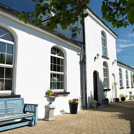 The Classroom, Patricks Square, Town * Wexford