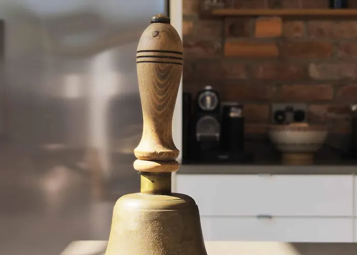 The Classroom, Patricks Square, Town *