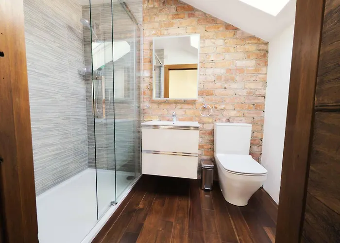 The Classroom, Patricks Square, Town Wexford