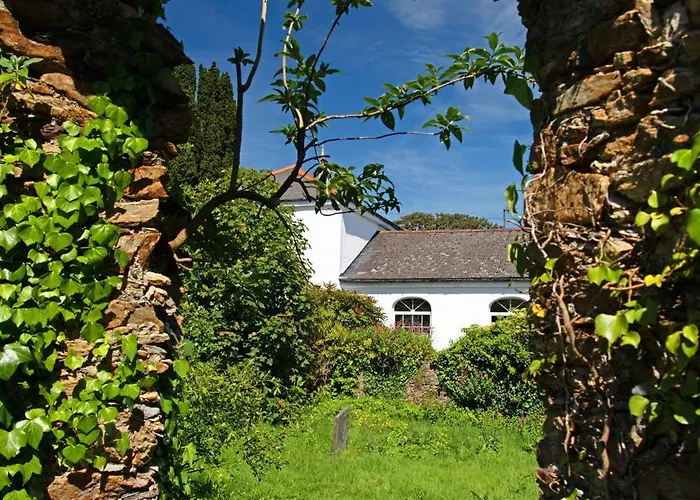 The Classroom, Patricks Square, Town * Wexford