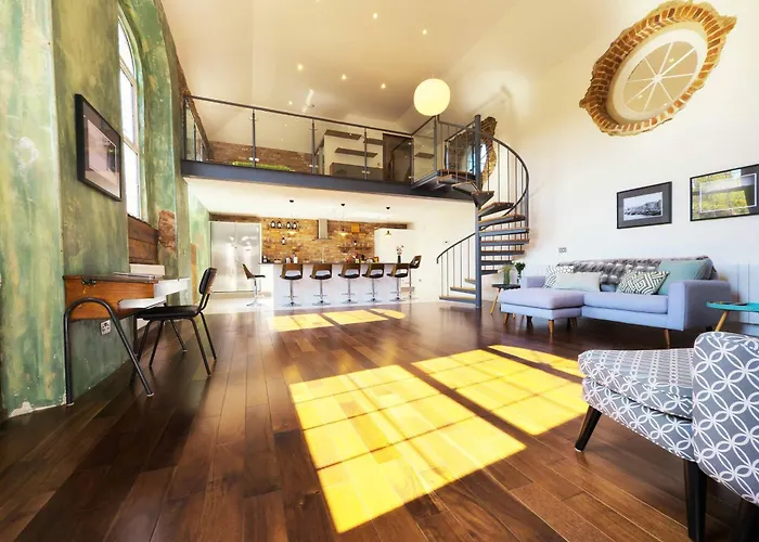 The Classroom, Patricks Square, Town