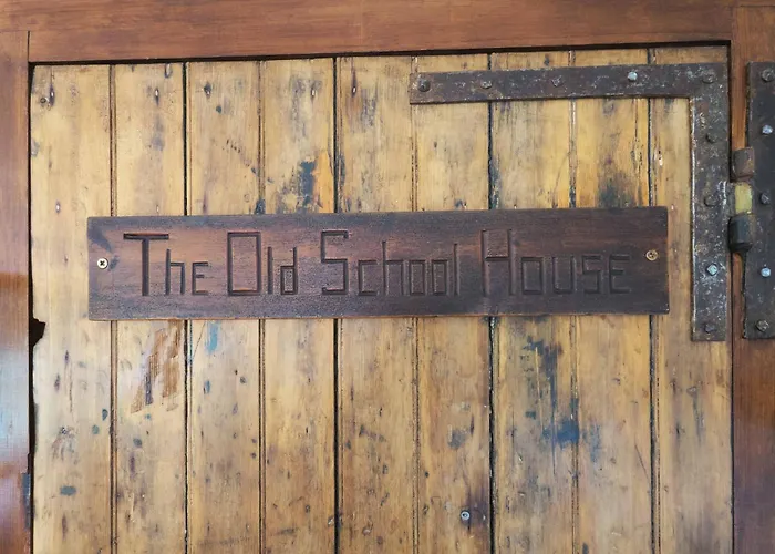 The Classroom, Patricks Square, Town Vakantiehuis *