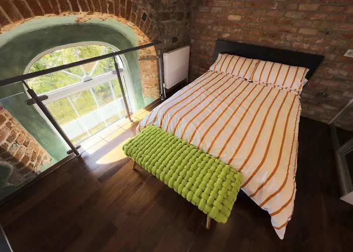 Vakantiehuis The Classroom, Patricks Square, Town Wexford