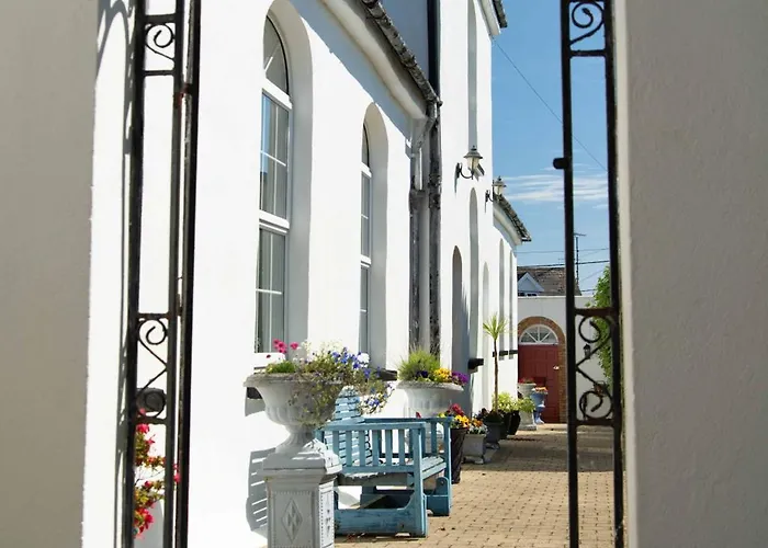 The Classroom, Patricks Square, Town Wexford