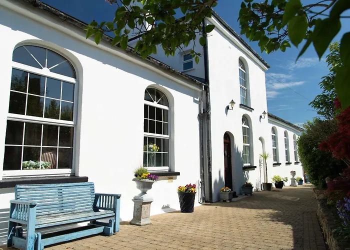 The Classroom, Patricks Square, Town * Wexford